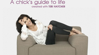 Teri Hatcher's Awesome Site For Awesome Women Who Want To Feel More Awesome